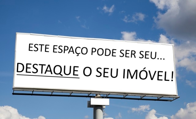 Destaque o seu imóvel!